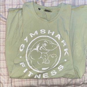 Gymshark Legacy cutoff